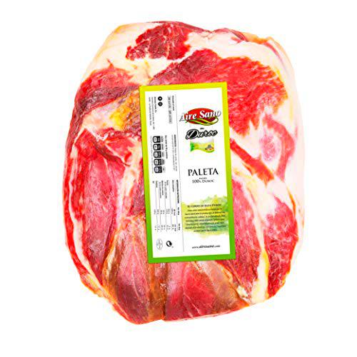 Airesano Duroc Centro Paleta Duroc Merma 0 2400 g