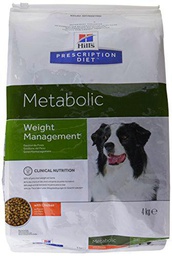 Hill's - HPD Canine Metabolic, 4 kg