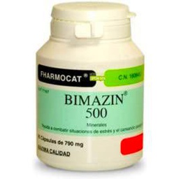 BIMAZIN FORTE 90cap.