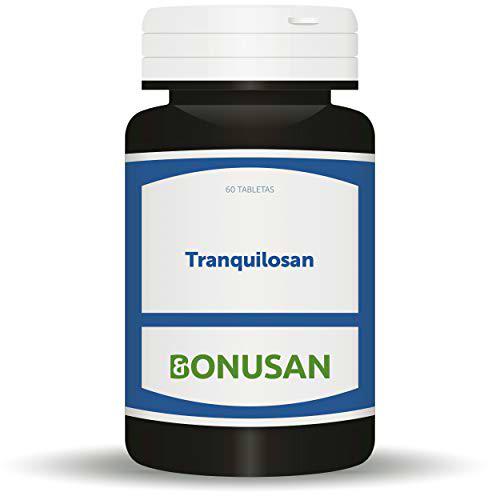 Bonusan Tranquilosan - 72 gr