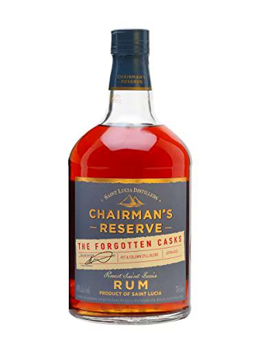 Chairman's Reserve Chairman'S Reserve The Forgotten Casks Finest St