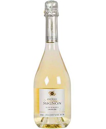 Pierre mignon Champanes - 750 ml