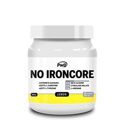 N.O Ironcore 480g. (Lemon)