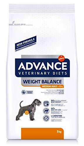 ADVANCE Veterinary Diets Weight Balance Medium/Maxi