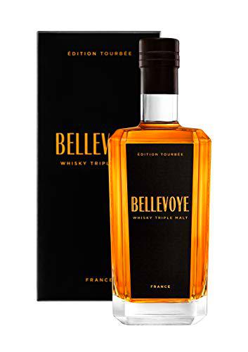 Bellevoye Whisky - 700 ml