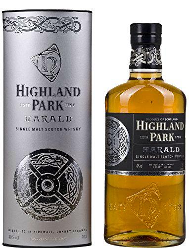 Highland Park Whisky Harald - 700 ml