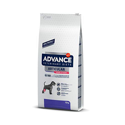 ADVANCE Veterinary Diets Articular Care Senior - Pienso Para Perros Senior Con Problemas Articulares