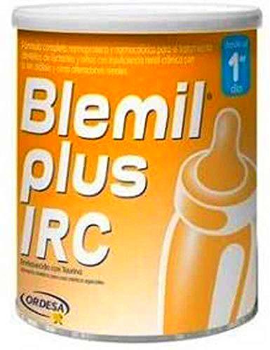 BLEMIL Blemil Plus Irc Bote 400G 400 g