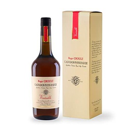 Roger Groult Calvados Venerable - 700 ml