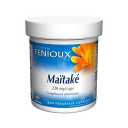 Actibios Maitake Forte 30Mg. 200Cap. 1 Unidad 250 g