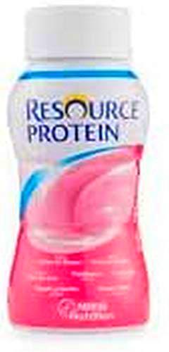 Resource Resource Protein Fresa 24X200Ml 4800 ml