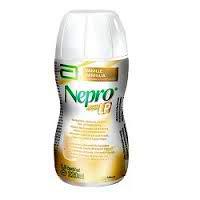 Nepro Lp Vainilla 220Ml 30U