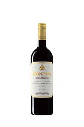 Contino - Vino tinto gran reserva 2008 Rioja