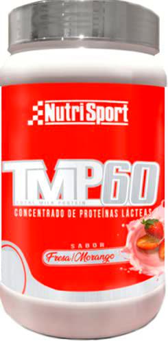 Nutri-Sport Tmp60Choco 1.2KgNutri Sport 1 Unidad 250 g