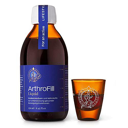 ArthroFill líquido 250ml.