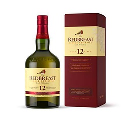 Redbreast 12 años, 700 ml