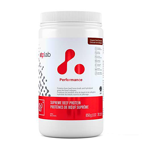 ATP LAB ATP LAB SUPREME BEEF PROTEIN - Chocolate 850 g