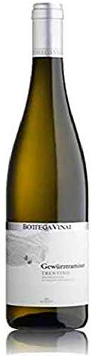 Cavit Gewurztraminer DOC - 3 Paquetes de 750 ml - Total: 2250 ml