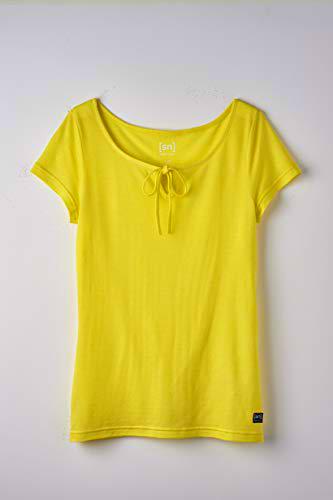 Super.natural W Relax tee - Camiseta para Mujer, Mujer