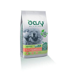 OASY One Protein seco Perro salmón 12 kg