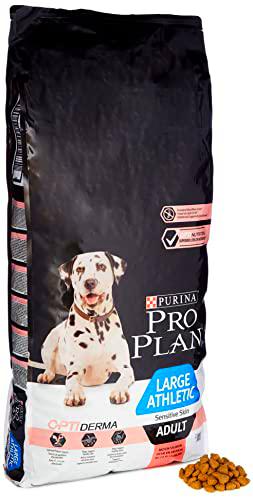 Purina ProPlan Large Adult Athletic Derma pienso para perro Adulto 14 Kg