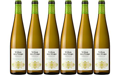 Viñas Del Vero Gewurztraminer Colección - Vino D.O. Somontano