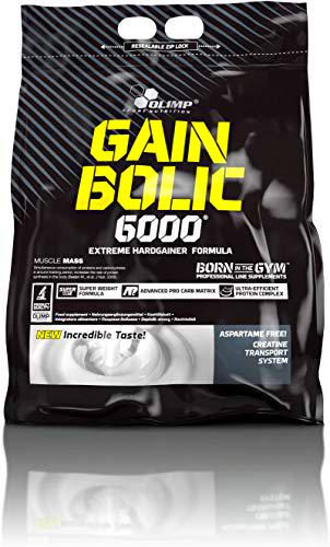 Gain Bolic 6000, platanos, 6800 g