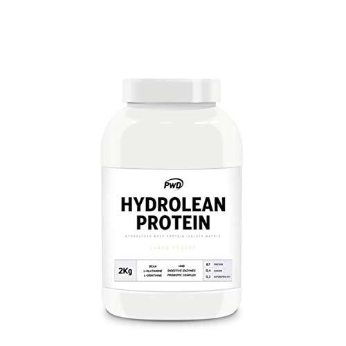 Hydrolean Protein 2Kg. (Lemon Yogurt)