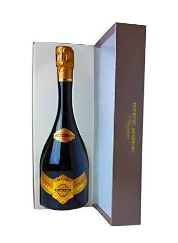 Pierre mignon Champanes - 750 ml