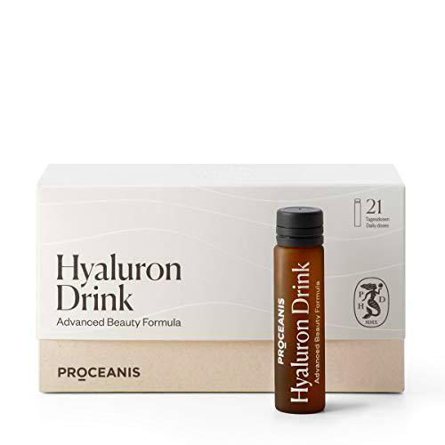 Proceanis Hyaluron drink 21 x 10ml