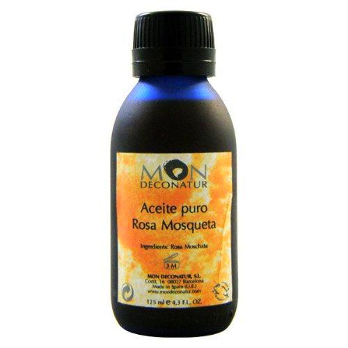 Mondeconatur Rosa Mosqueta Aceite Puro - 500 ml