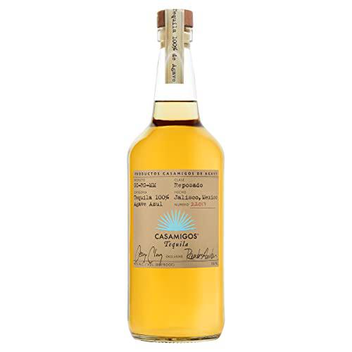 Casamigos Tequila Reposado - 700 ml