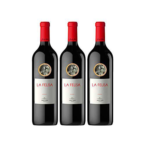 Emilio Moro- La Felisa, Vino Tinto, Tempranillo, Ribera del Duero