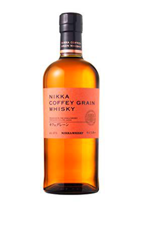 Nikka Whisky Japonés Coffey Grain, 700 ml