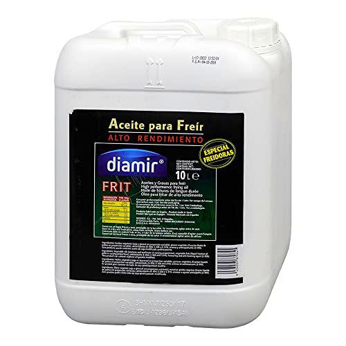 Aceite Diamir Freír (10 L)