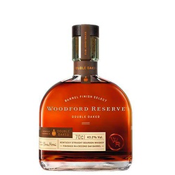 Woodford Whisky Reserve Double Oak - 700 ml