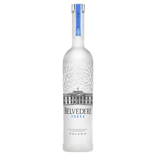 Belvedere Vodka - 1750 ml - 1 x 1.75 l