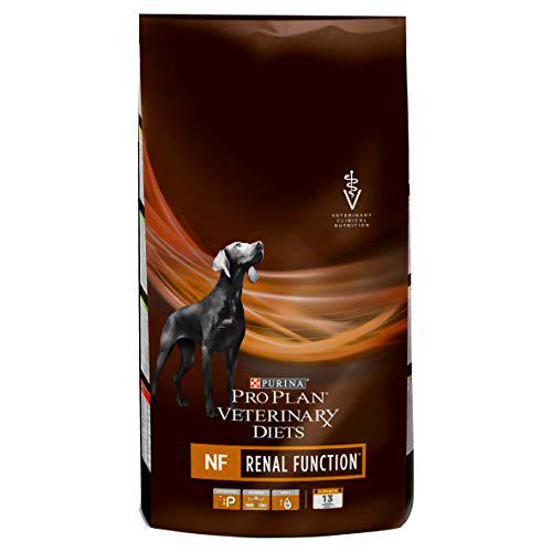 Purina Pro Plan Vet Canine Nf 2X3Kg 6000 g