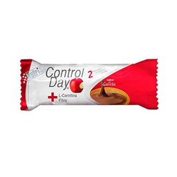 Nutrisport Caja CONTROLDAY BARRITA Galleta 28 Unidades