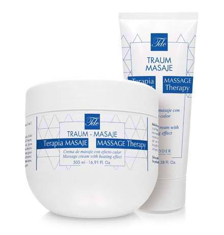 Tegor Traum Masaje 500Ml.** 1 Unidad 150 g