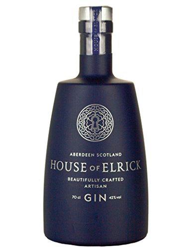 Broxburn Bottlers House Of Elrick Artisan - 700 ml