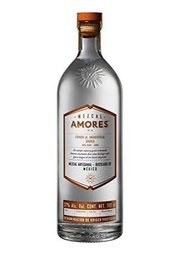 Amores Mezcal Amores Espadín - 750 ml