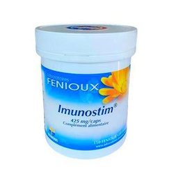 FENIOUX Imunostim 300Mg. 200Cap. 1 Unidad 250 g