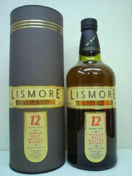 Lismore 12 Años - 700 ml