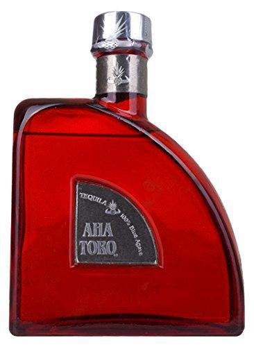 Aha Toro Añejo Tequila - 700 ml