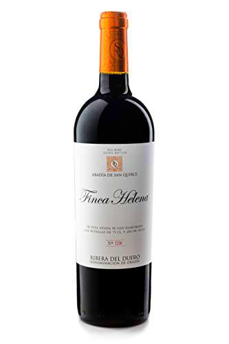 Abadía de San Quirce Vino Tinto Finca Helena - 750 ml