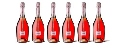 Freixenet Elyssia Cava Rosado Pinot Noir - 6x750 ml