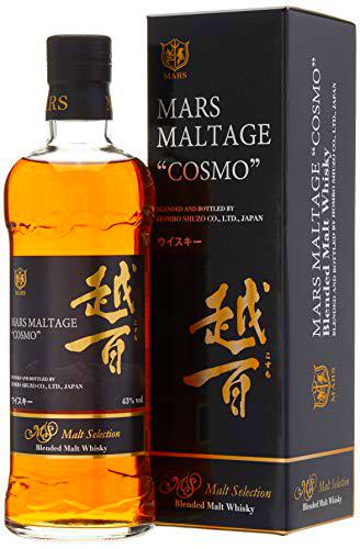 Mars Whisky - 700 ml