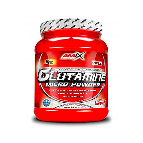 Amix Glutamina 1 Kg 1000 g