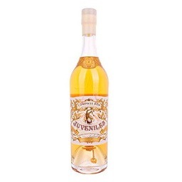 Compass Box JUVENILES Blended Malt Scotch Whisky 46%